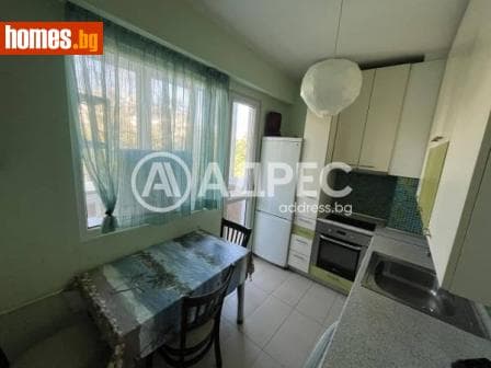 Двустаен, 59m²