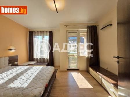 Двустаен, 64m²