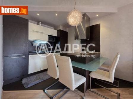 Двустаен, 64m²