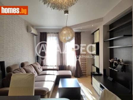 Двустаен, 64m²