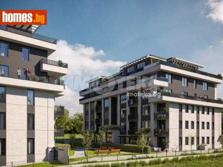 Тристаен, 110m²
