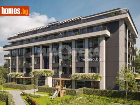 Тристаен, 110m²