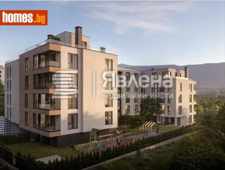 Двустаен, 93m²