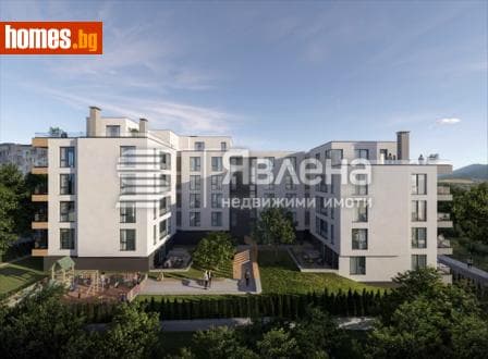 Тристаен, 108m²