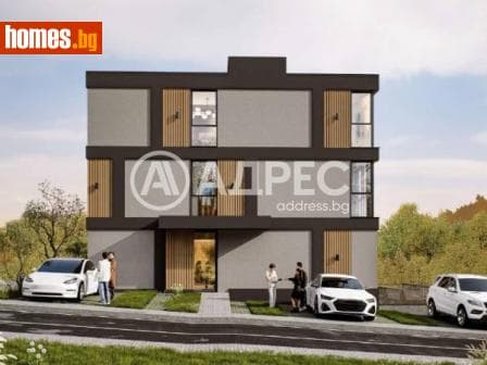 Тристаен, 108m²