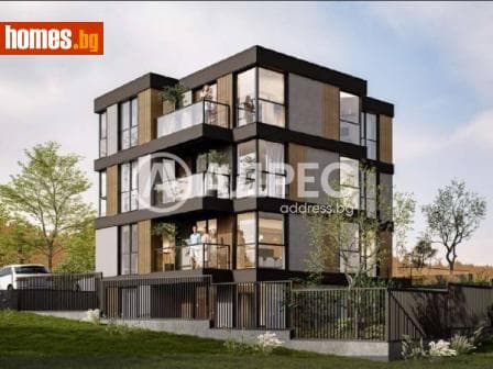 Тристаен, 119m²