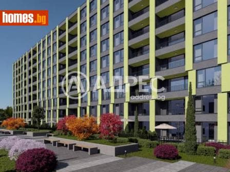 Тристаен, 107m²