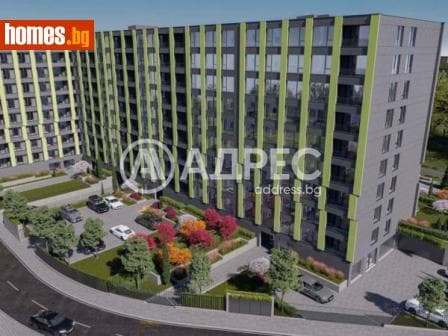 Тристаен, 109m²