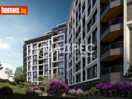 Двустаен, 65m²