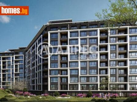 Двустаен, 65m²