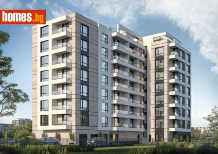 Тристаен, 101m²