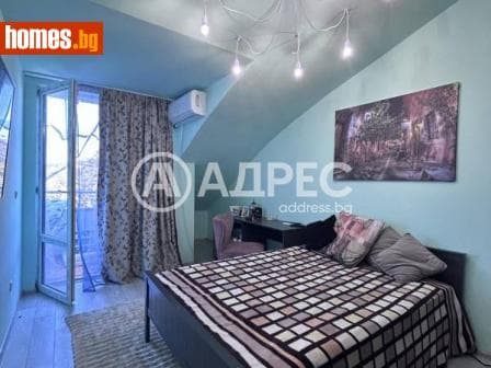 Двустаен, 60m²
