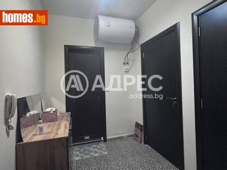 Двустаен, 60m²