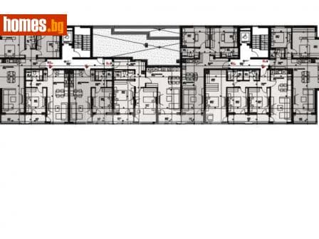 Тристаен, 130m²