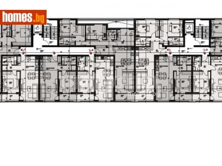 Тристаен, 130m²