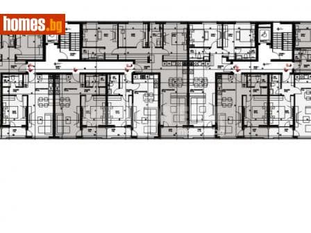 Тристаен, 130m²