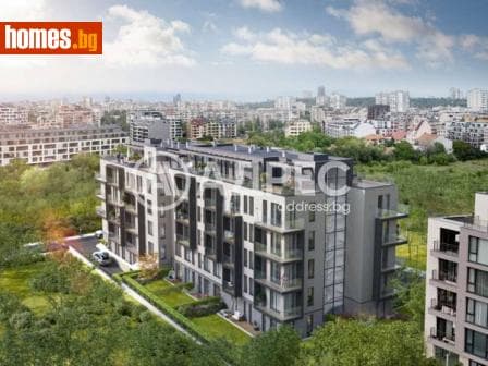 Тристаен, 91m²