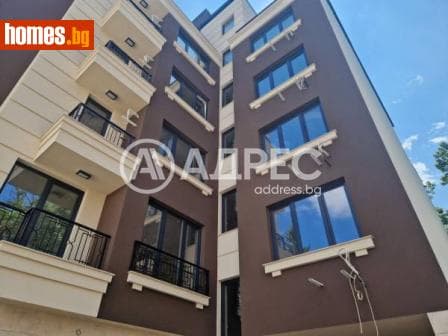 Двустаен, 110m²
