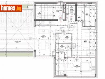 Тристаен, 207m²