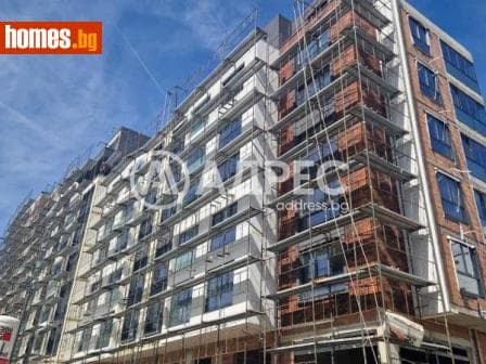 Многостаен, 135m²