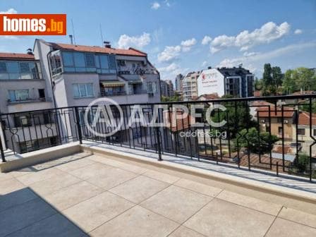 Двустаен, 110m²
