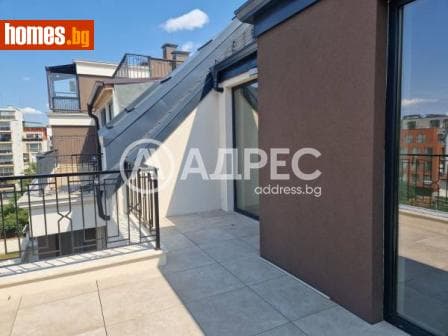 Двустаен, 110m²