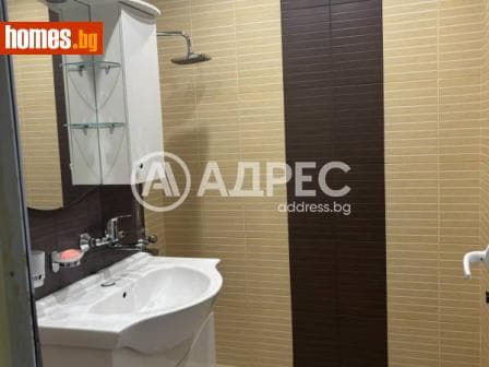 Двустаен, 60m²