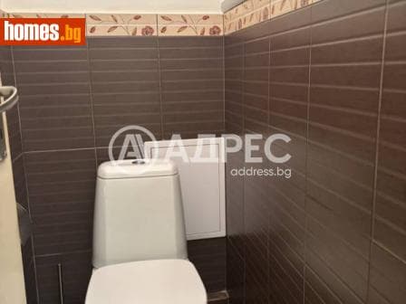 Двустаен, 60m²