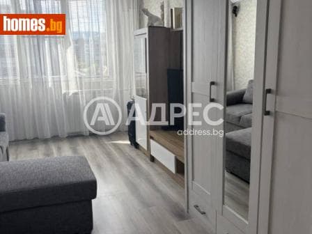 Двустаен, 60m²