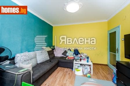 Двустаен, 67m²