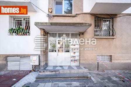 Двустаен, 67m²