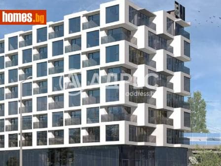 Двустаен, 76m²
