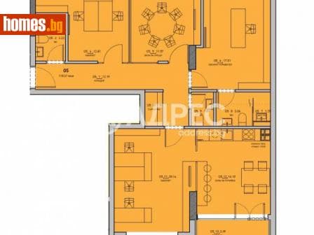 Многостаен, 142m²