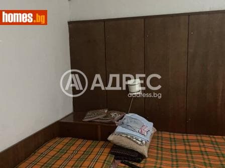 Двустаен, 58m²
