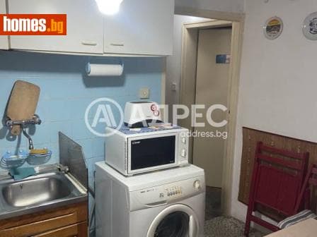 Двустаен, 58m²