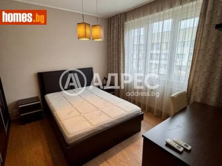 Двустаен, 60m²