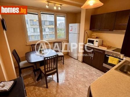 Двустаен, 60m²