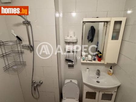 Двустаен, 60m²