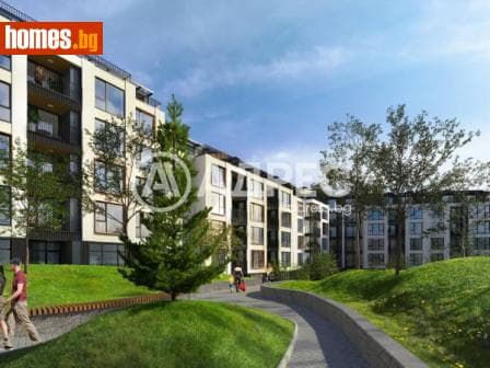 Тристаен, 111m²