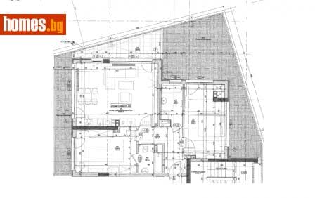 Тристаен, 127m²