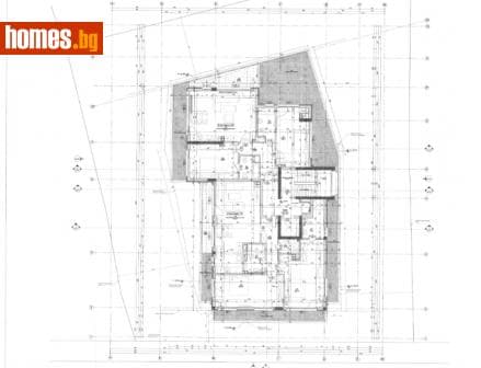 Тристаен, 127m²