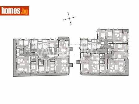 Многостаен, 310m²