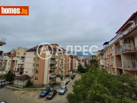 Тристаен, 100m²