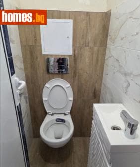 Тристаен, 85m²
