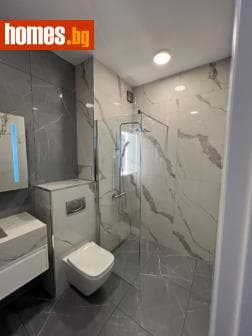 Двустаен, 81m²