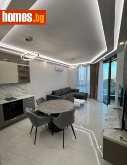 Двустаен, 81m²