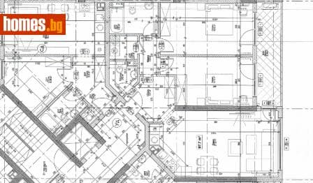 Тристаен, 116m²