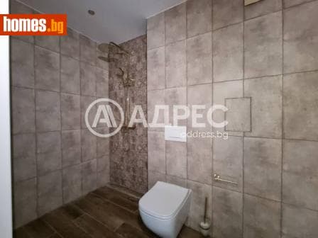 Двустаен, 63m²