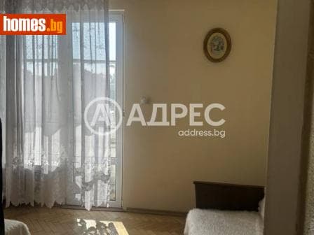 Двустаен, 73m²