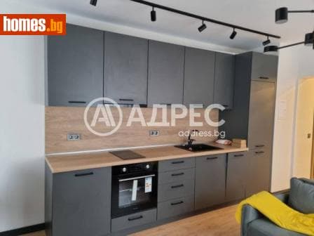 Двустаен, 80m²